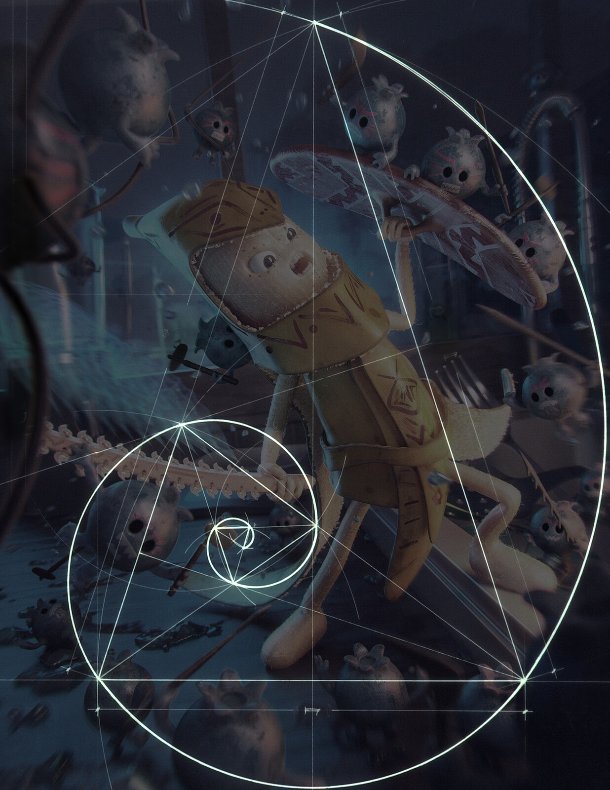 Golden Ratio