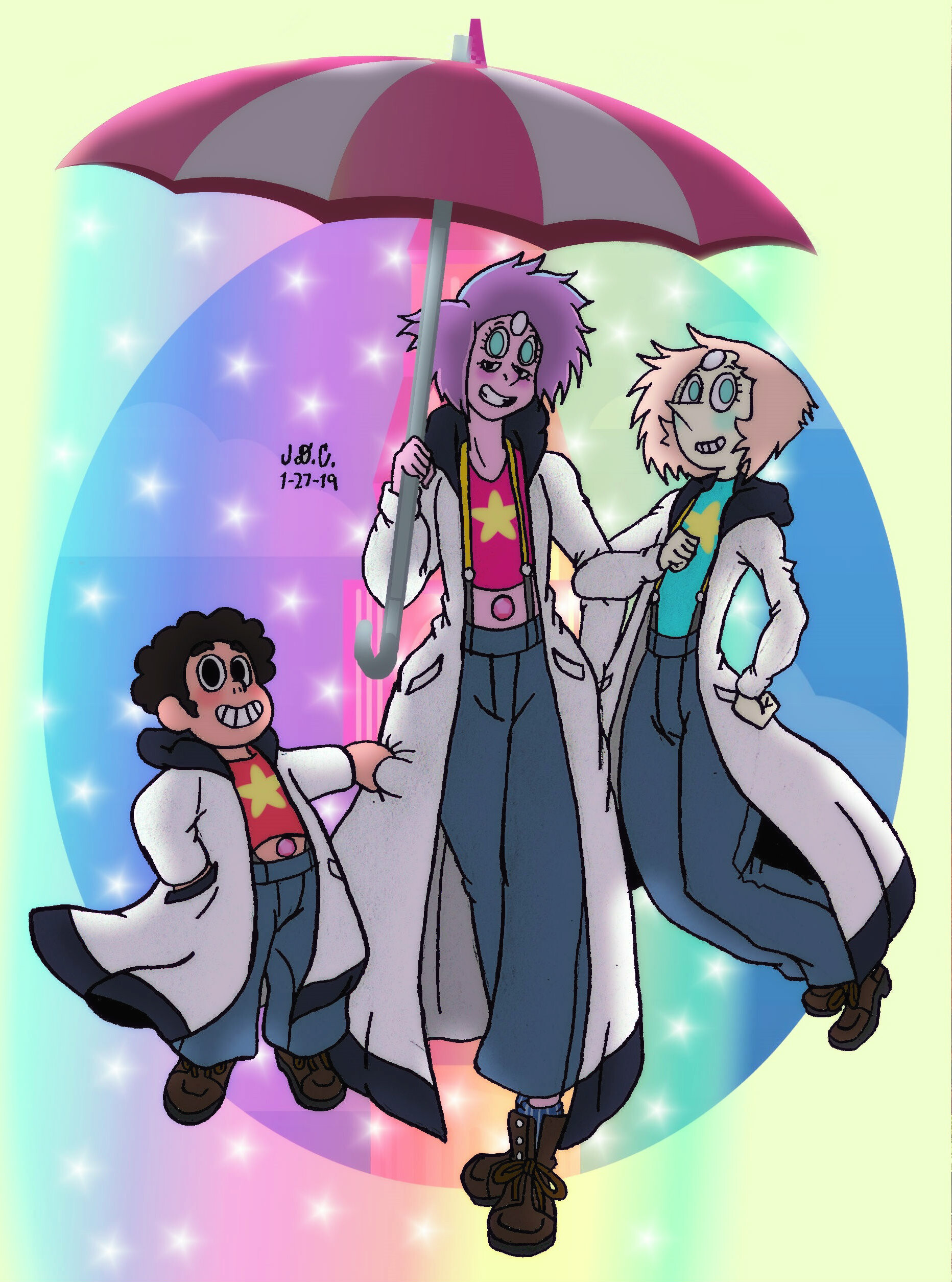 Doctor gems top