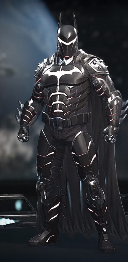 Injustice 2 sale hellbat