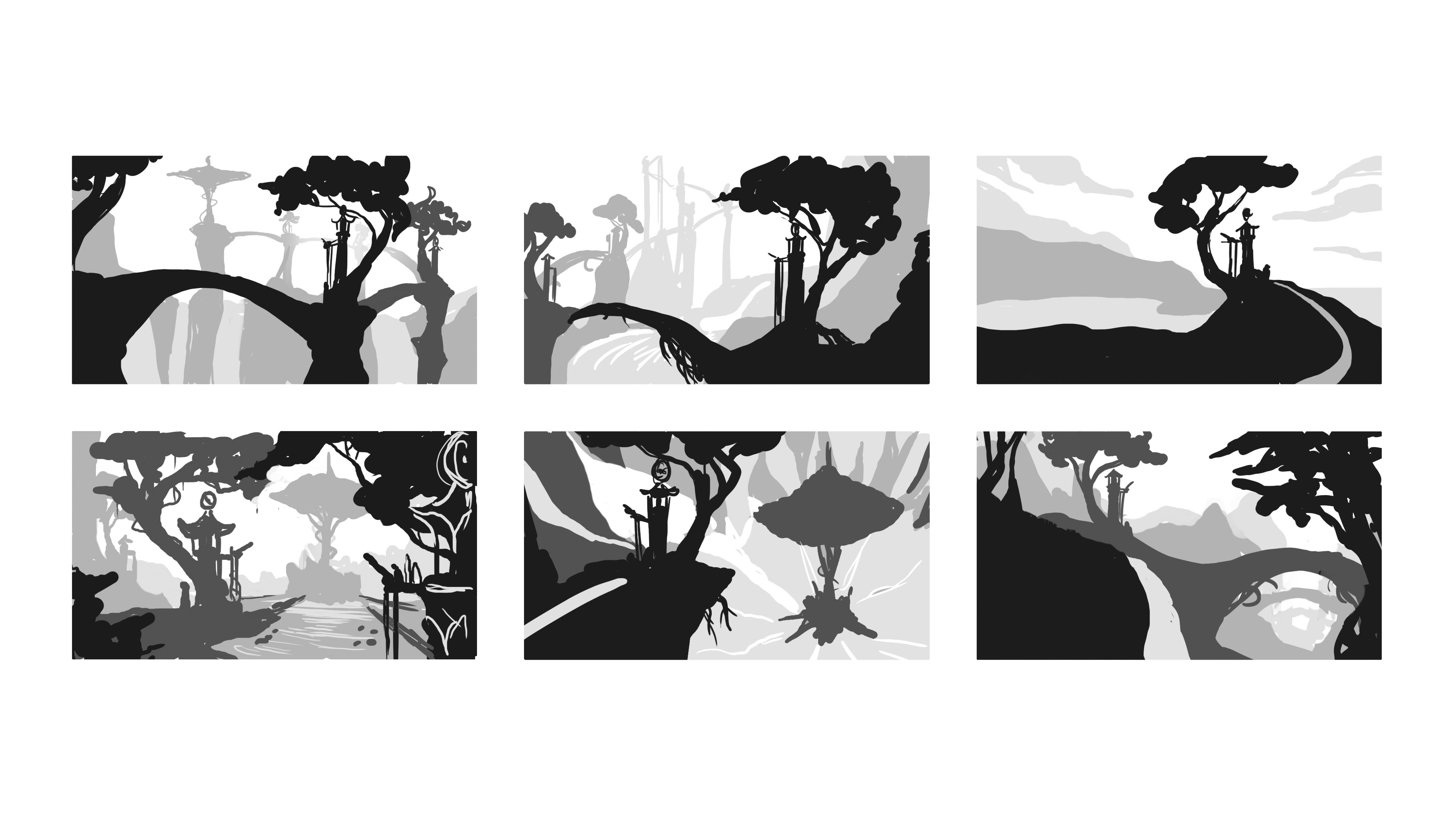 Composition study