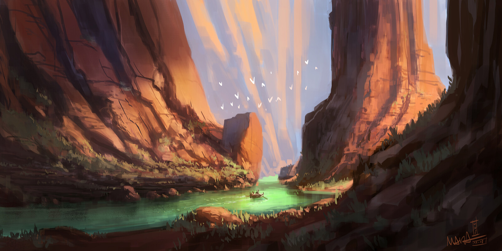 Final work