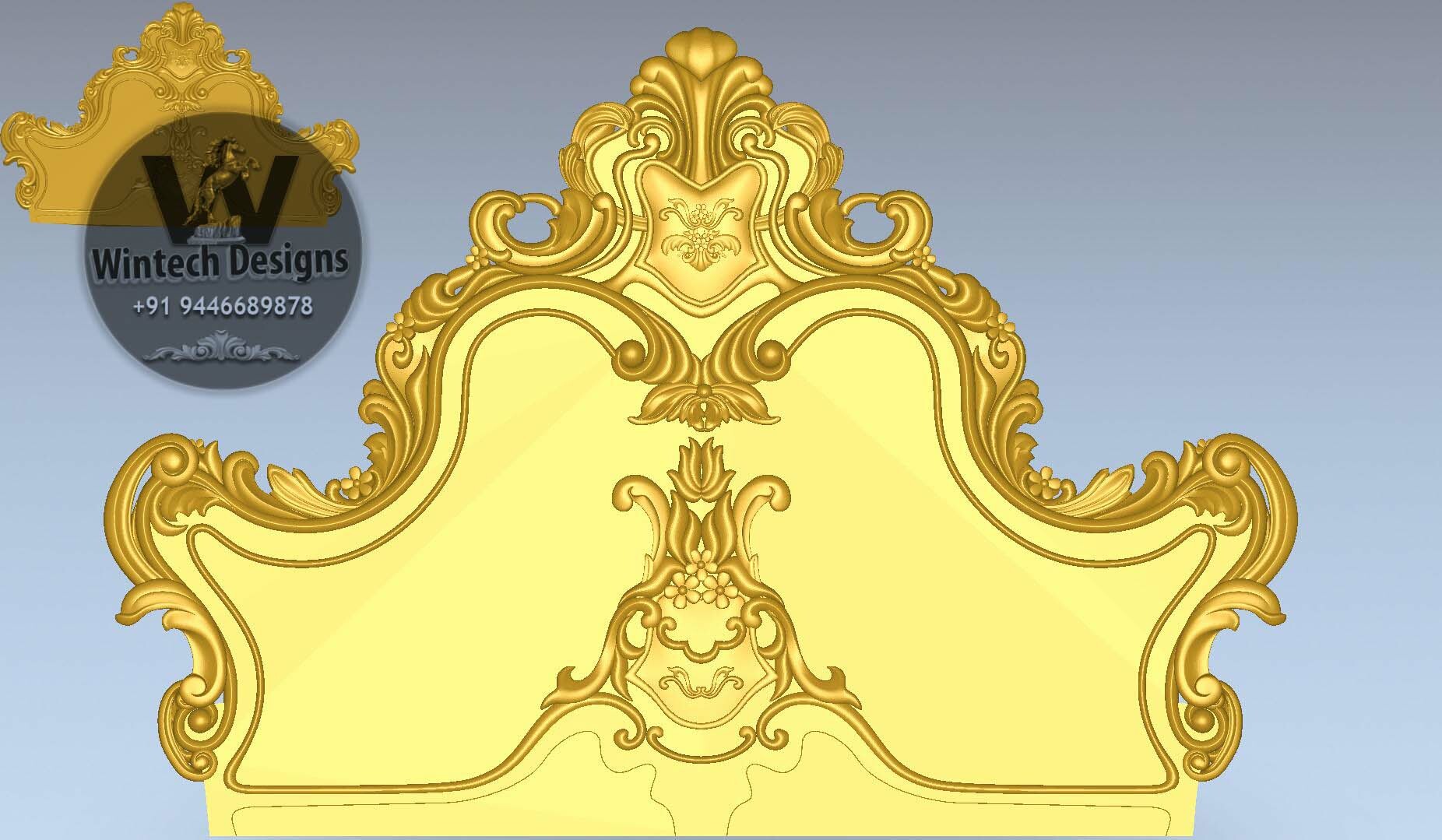 Artstation Artcam 3d Good Quality Design Artcam Designs Wintech
