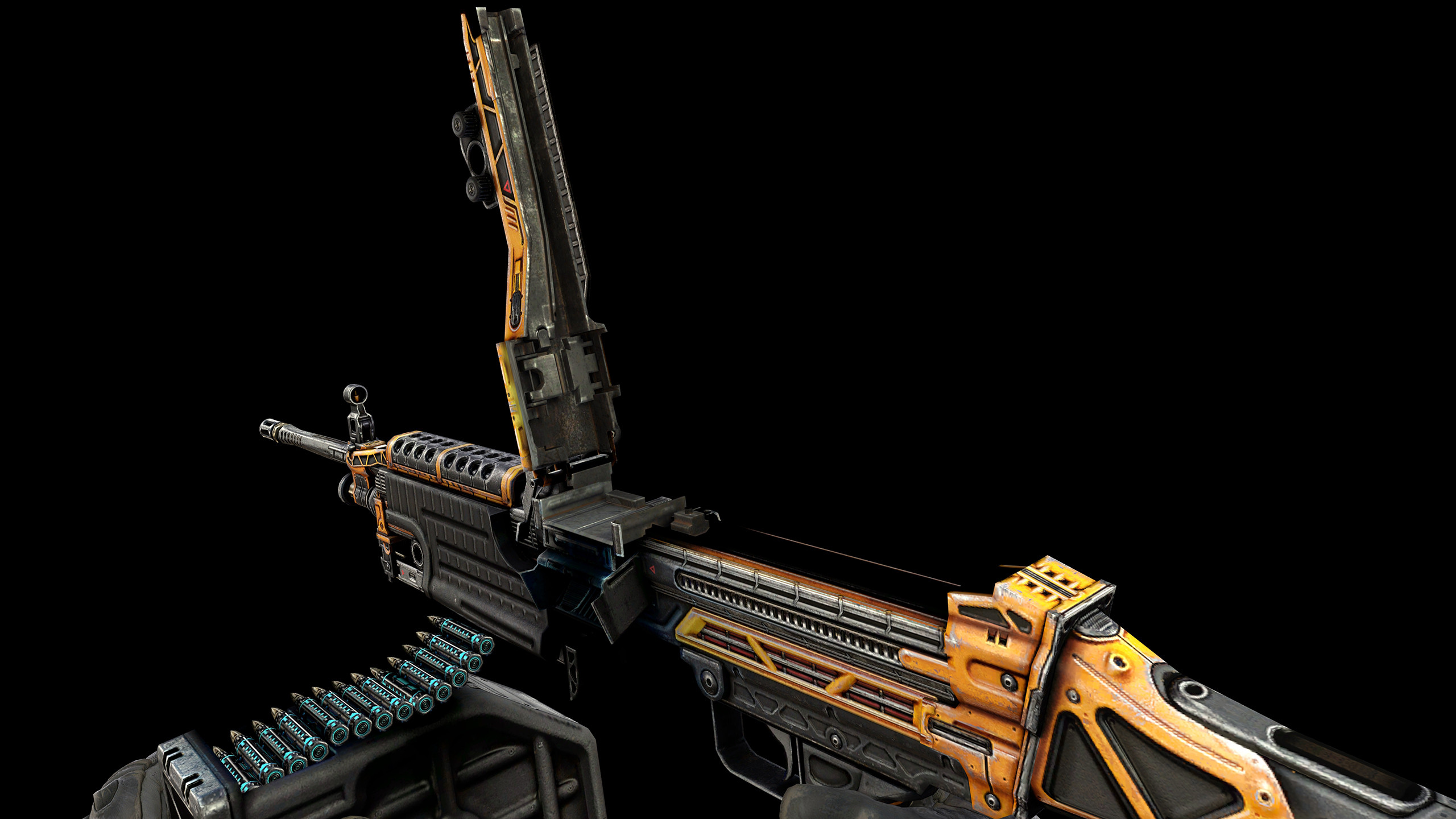 in-game