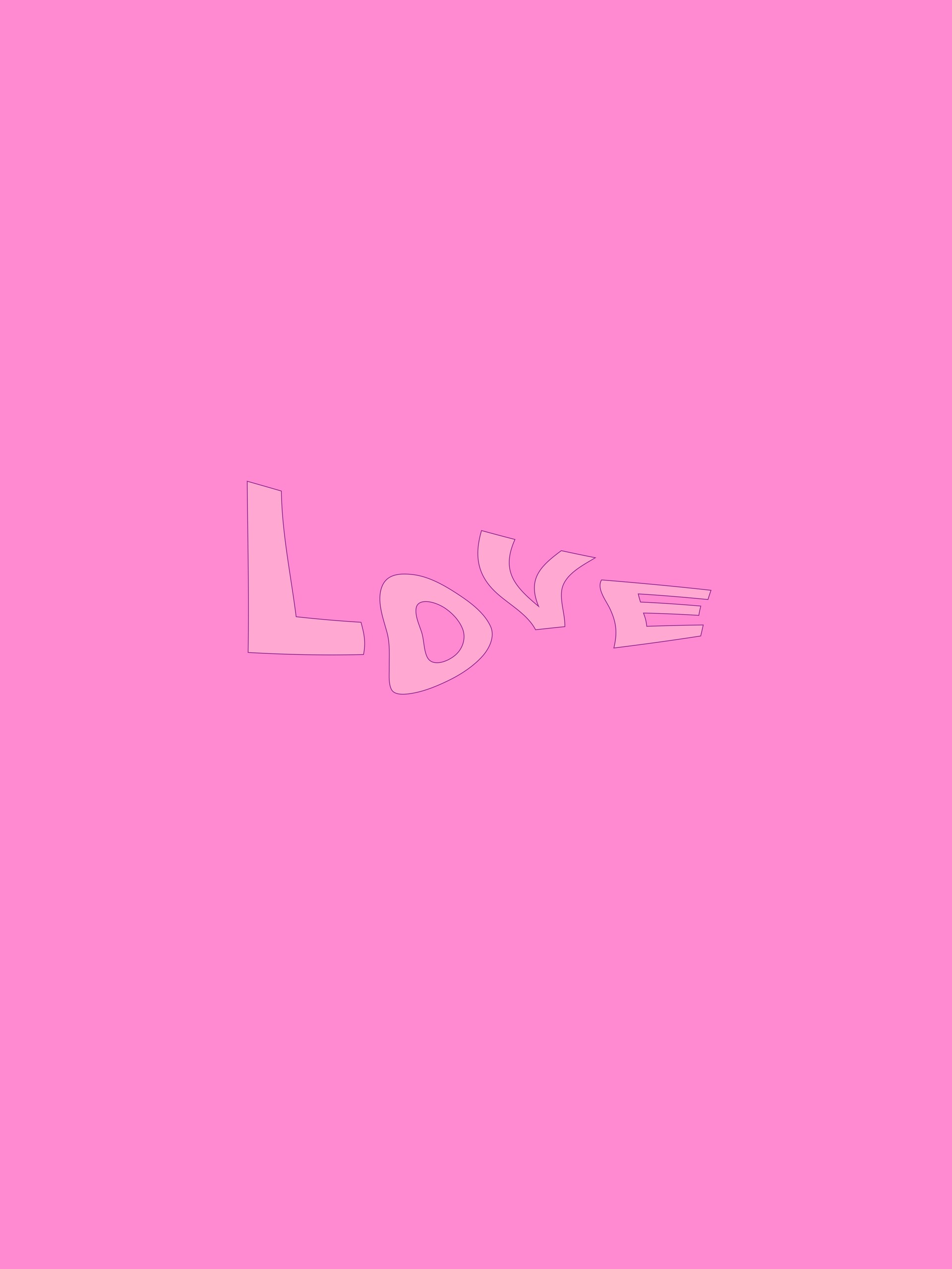 ArtStation - “Love”