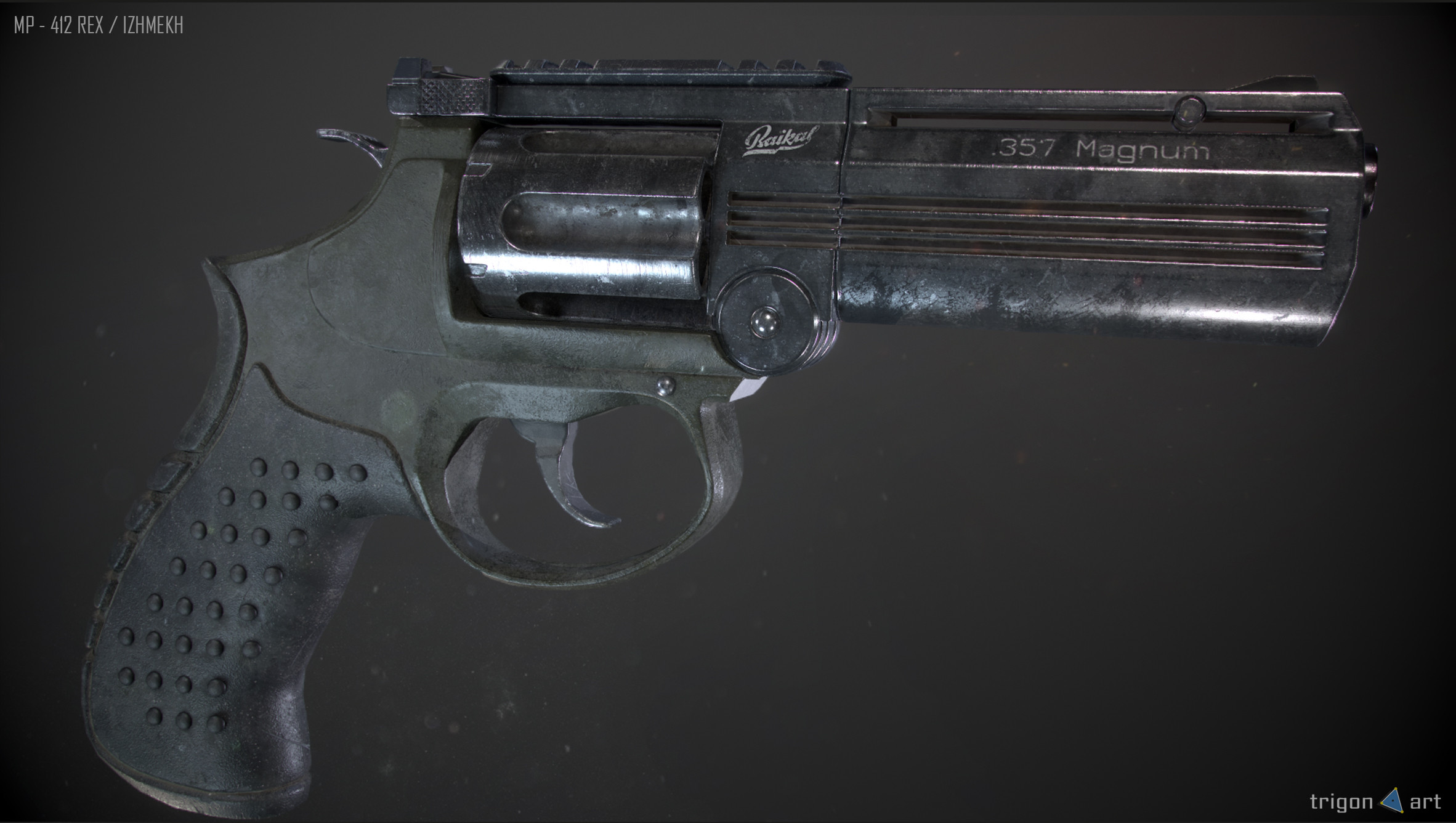 Artstation Mp 412 Rex Revolver Malte Resenberger Loosmann I do have a keen interest in rare weapons. artstation mp 412 rex revolver malte