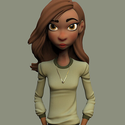 Melinda#2