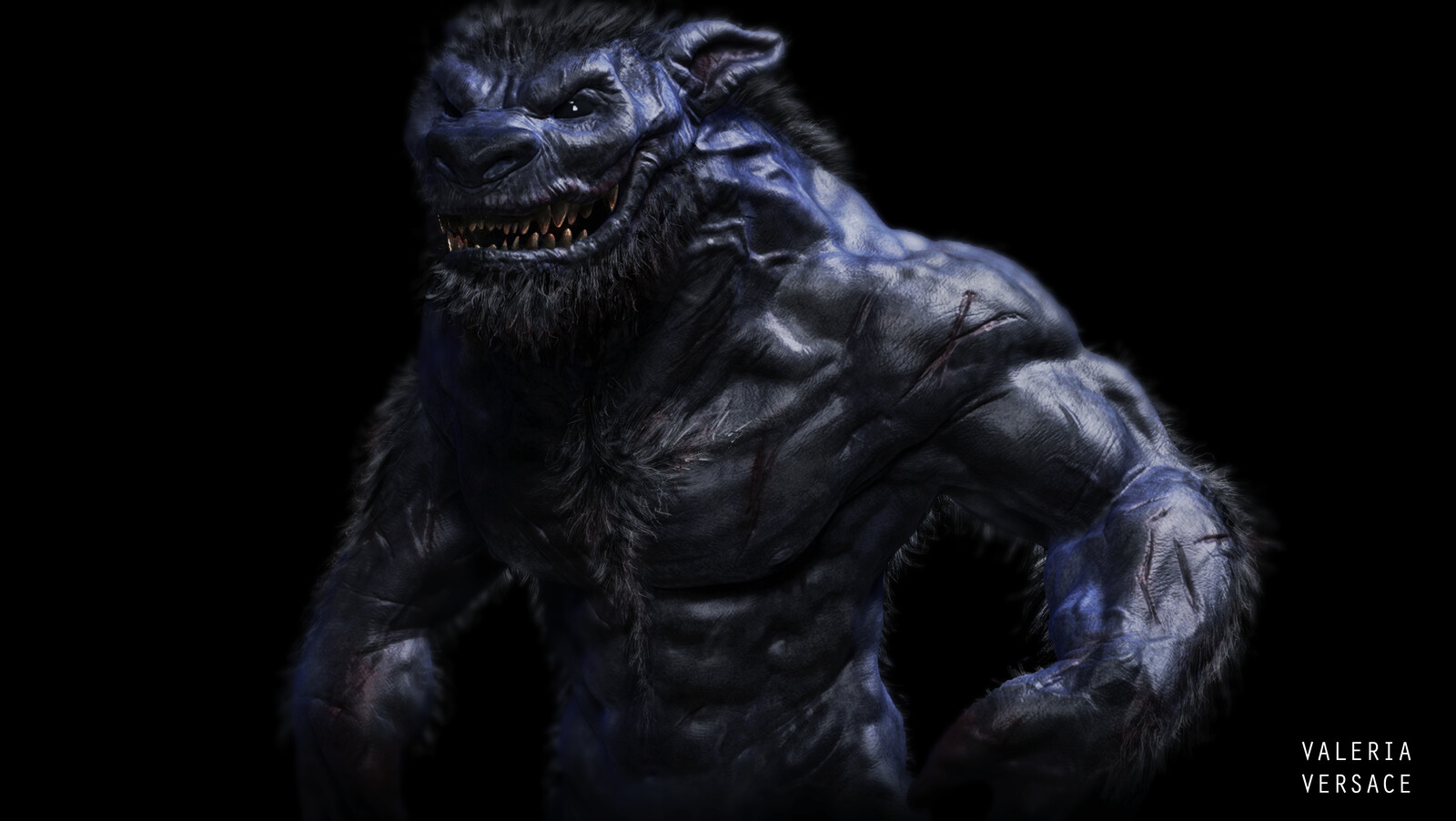 The Lycan