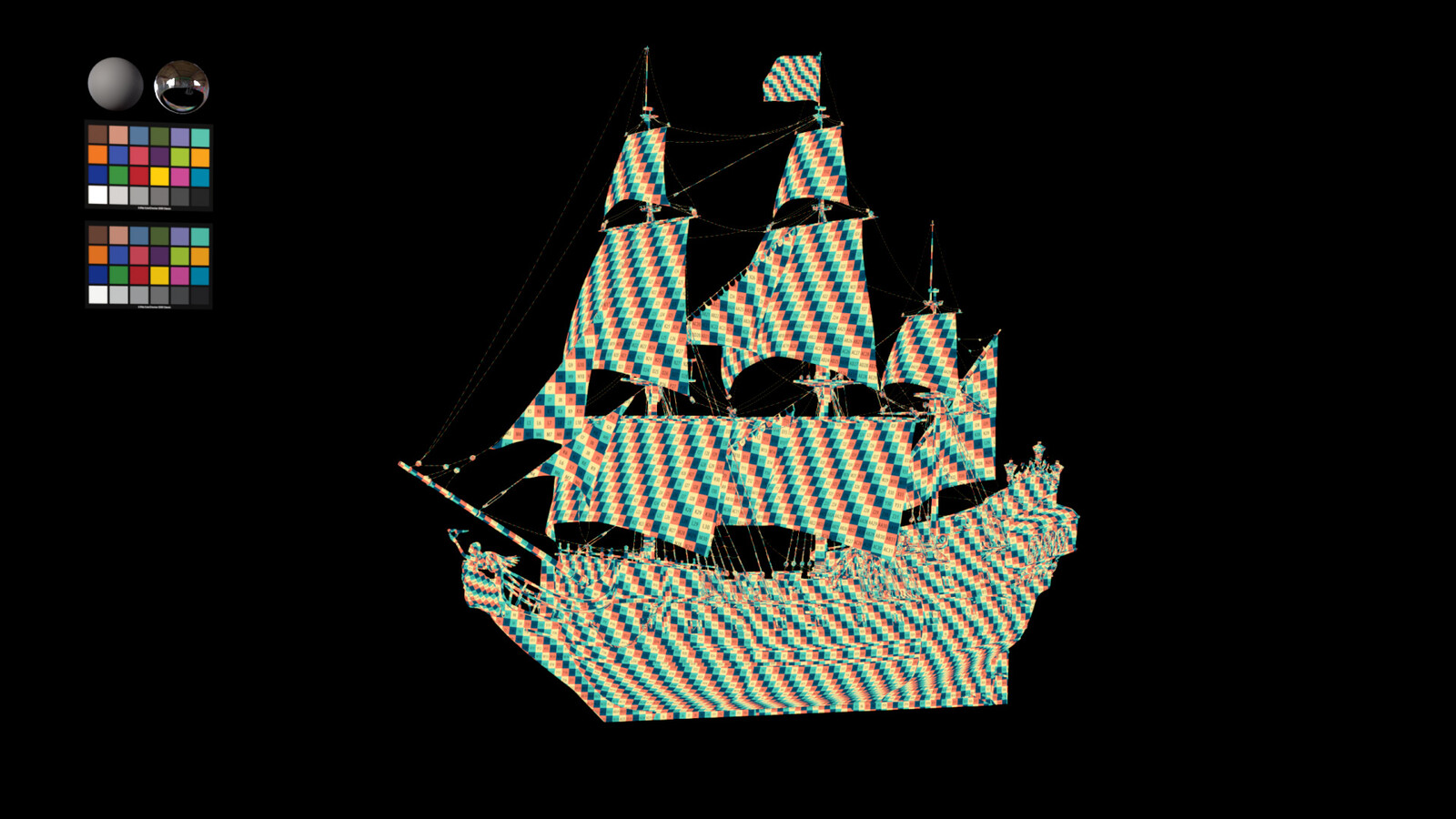 Checkerboard