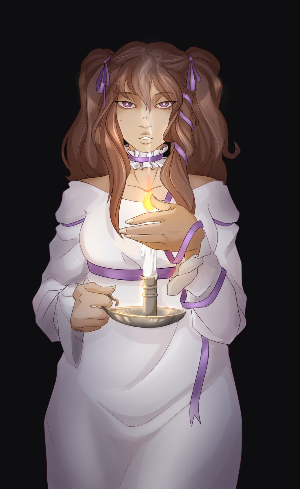 More details, last version before final rendering
