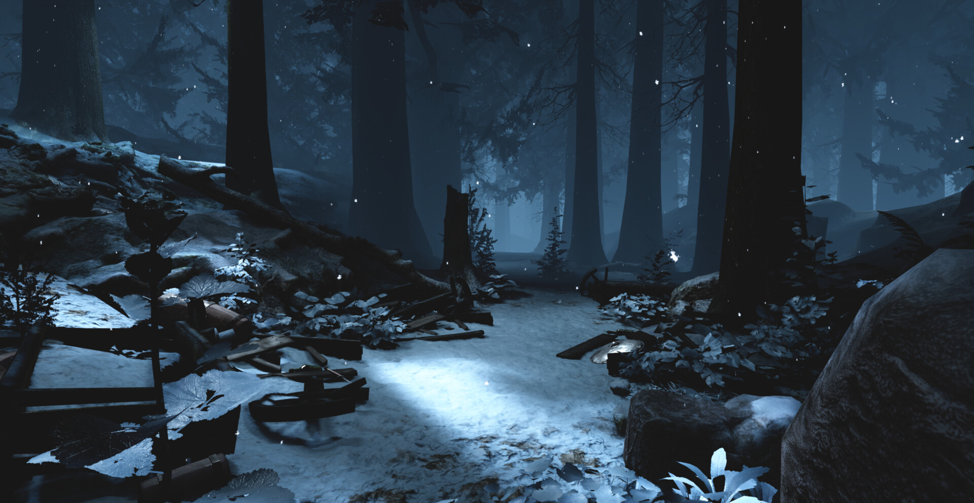 PC to Mobile VR Art