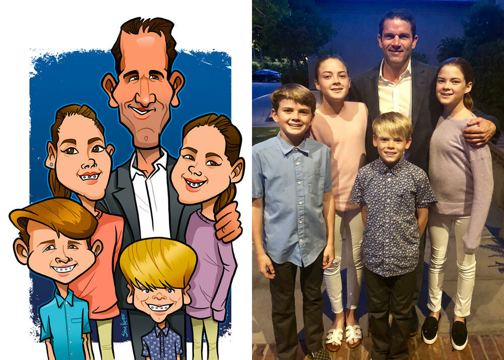 Father's Day gift 2018