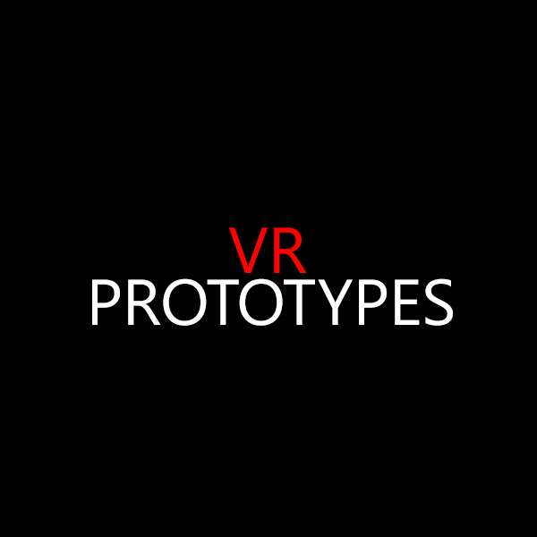 VR Prototypes