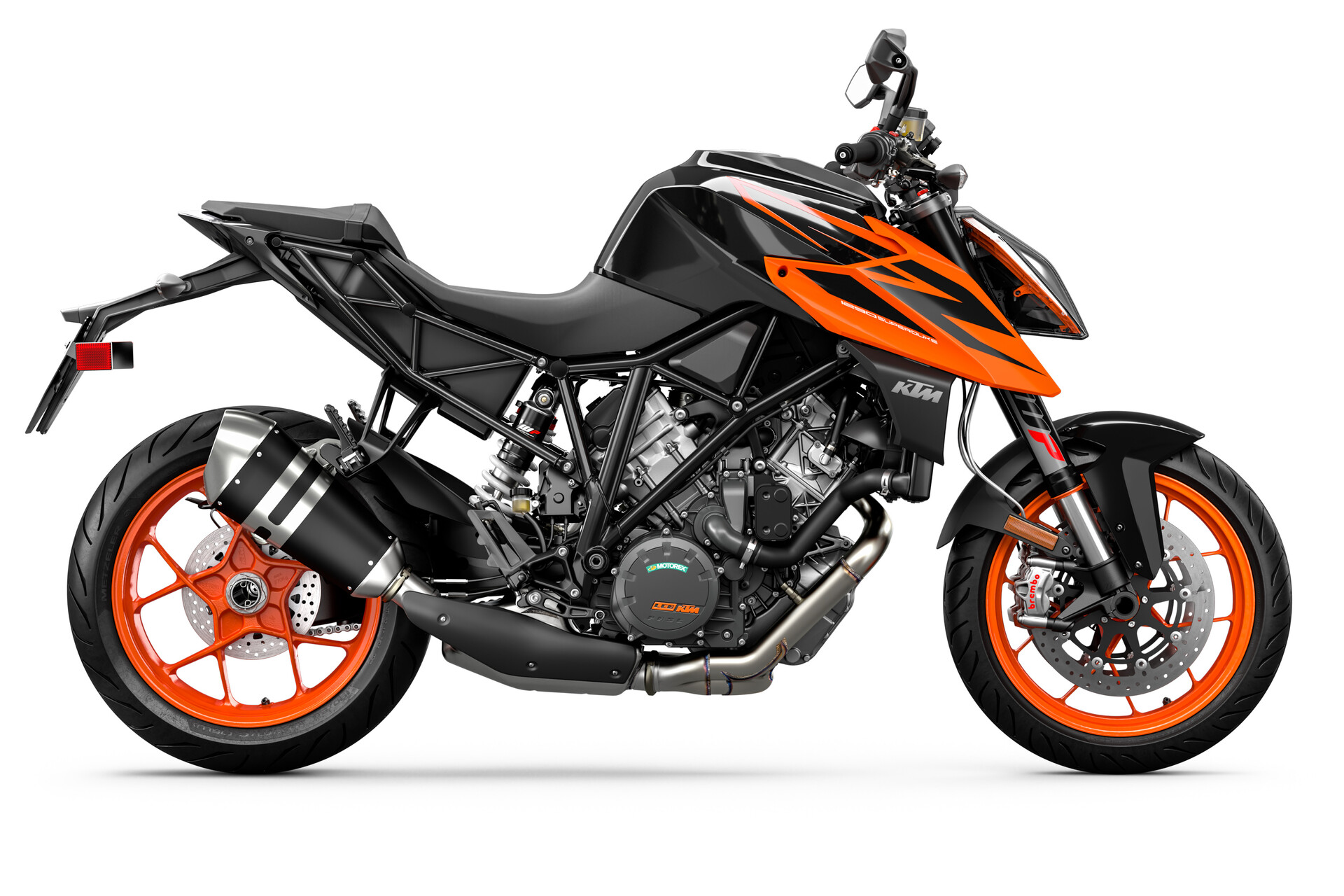 ktm super duke vs bmw s1000r