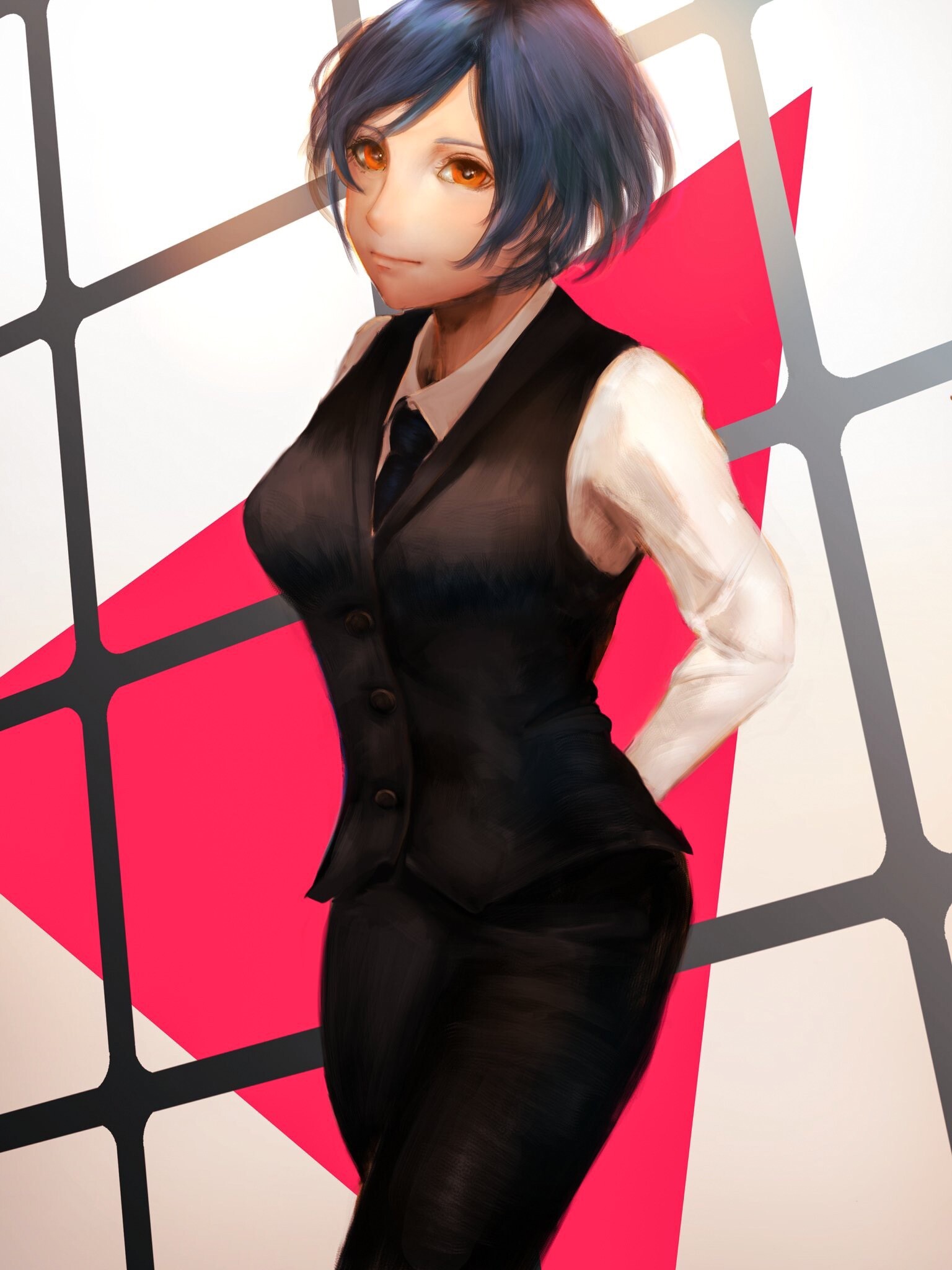 剣士 Kenshi バーテンダー