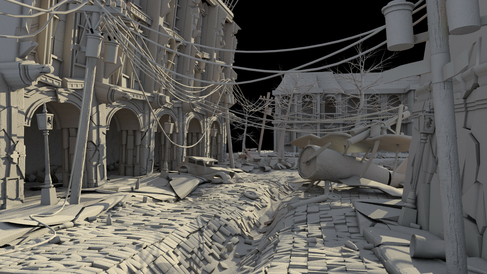 Работы 3d дженералистов. Скульптура фэнтези. 3д скульптура. Дизайнерские скульптуры. 3д модели окружения.