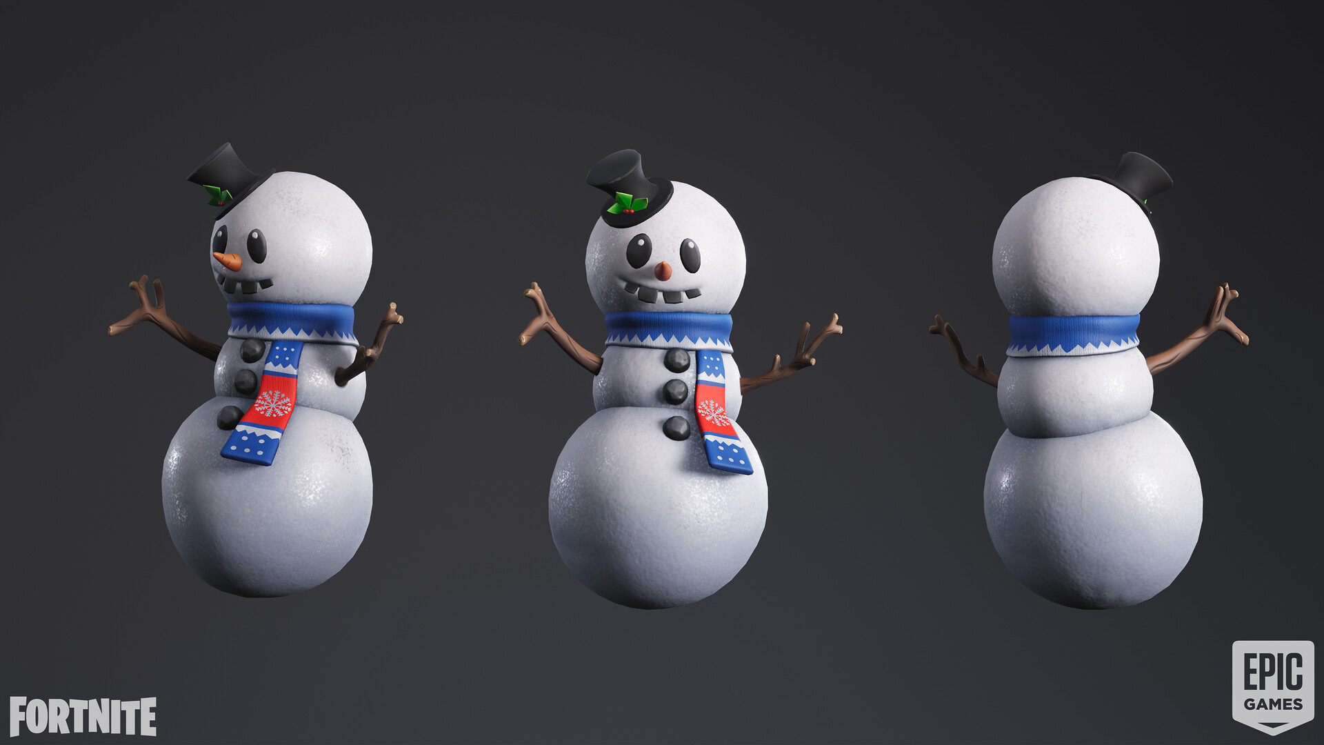slushyjr ue - fortnite slushy soldier wallpaper