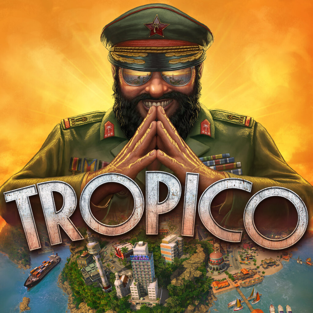 Tropico Del Cancro E Tropico Del Capricorno ArtStation - Tropico for iPad
