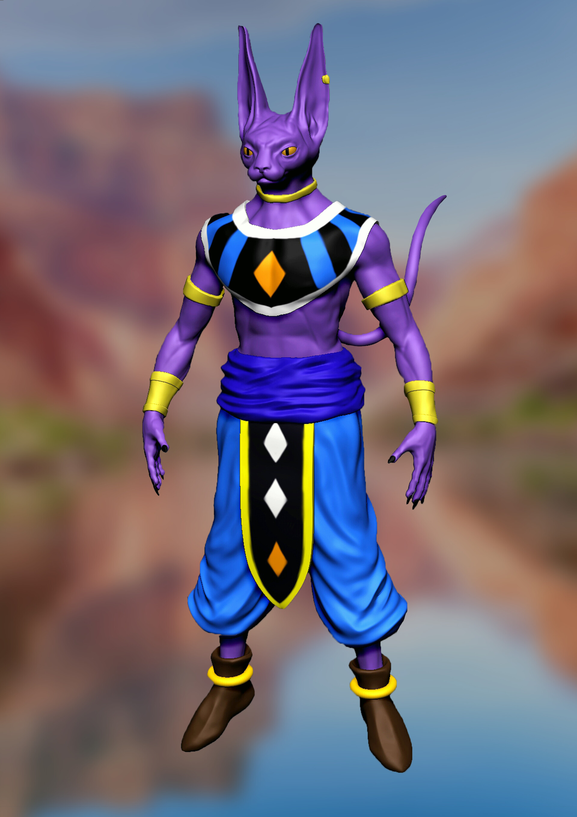 Joao Matheus Joaquim Beerus