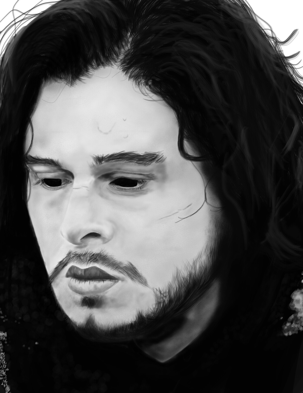 Kit Harrington