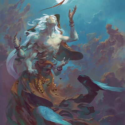 Peter Mohrbacher