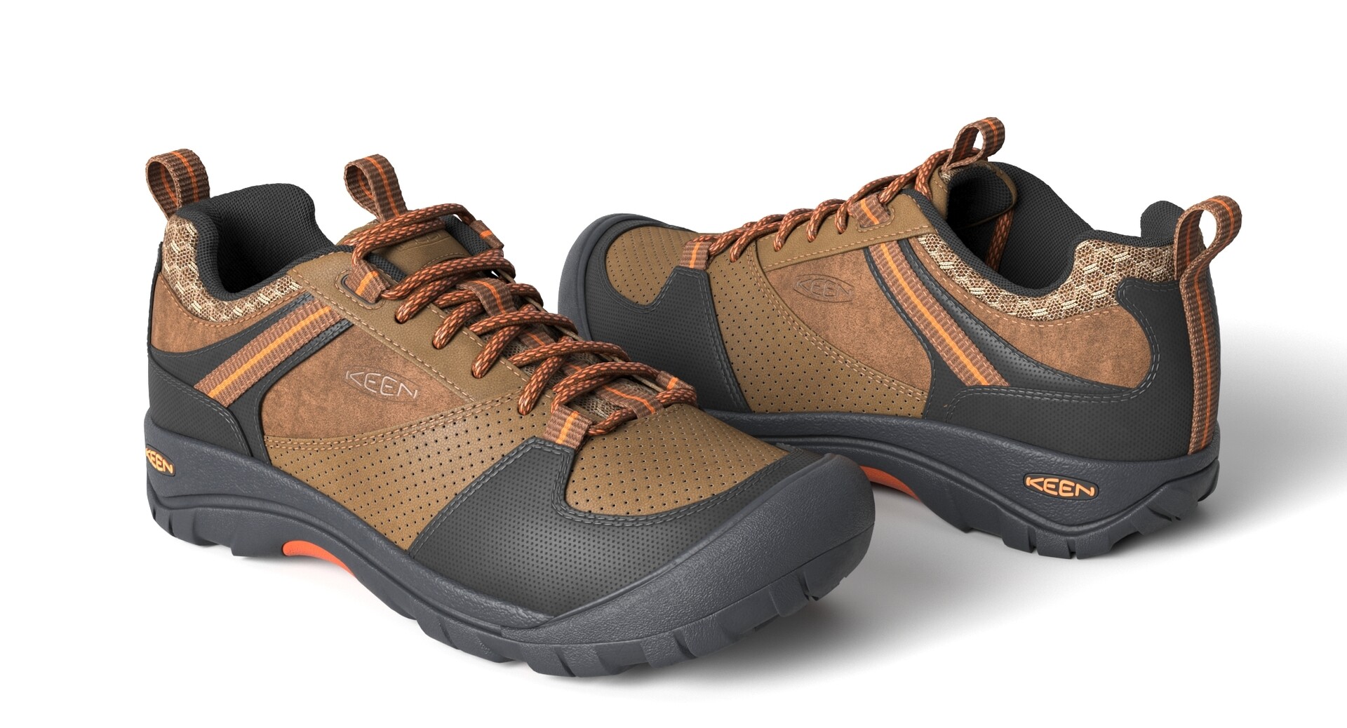 Keen montford shoes 2025