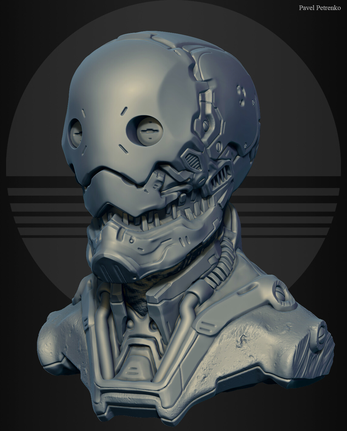 Cyborg