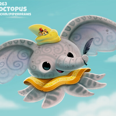 Piper thibodeau dp2263 s