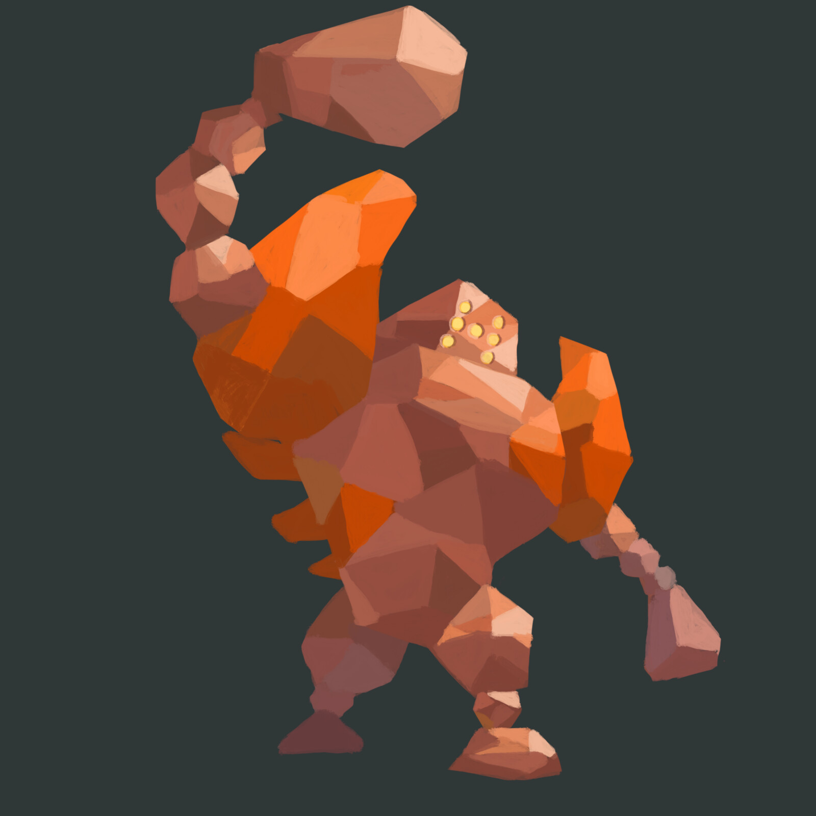 Regirock
