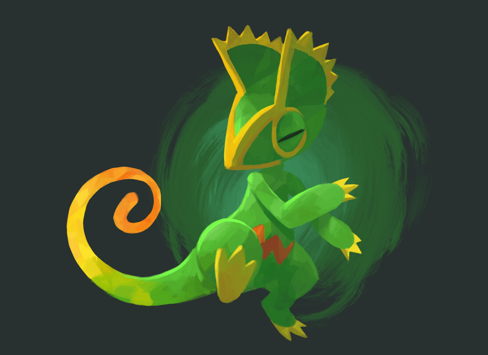 Kecleon