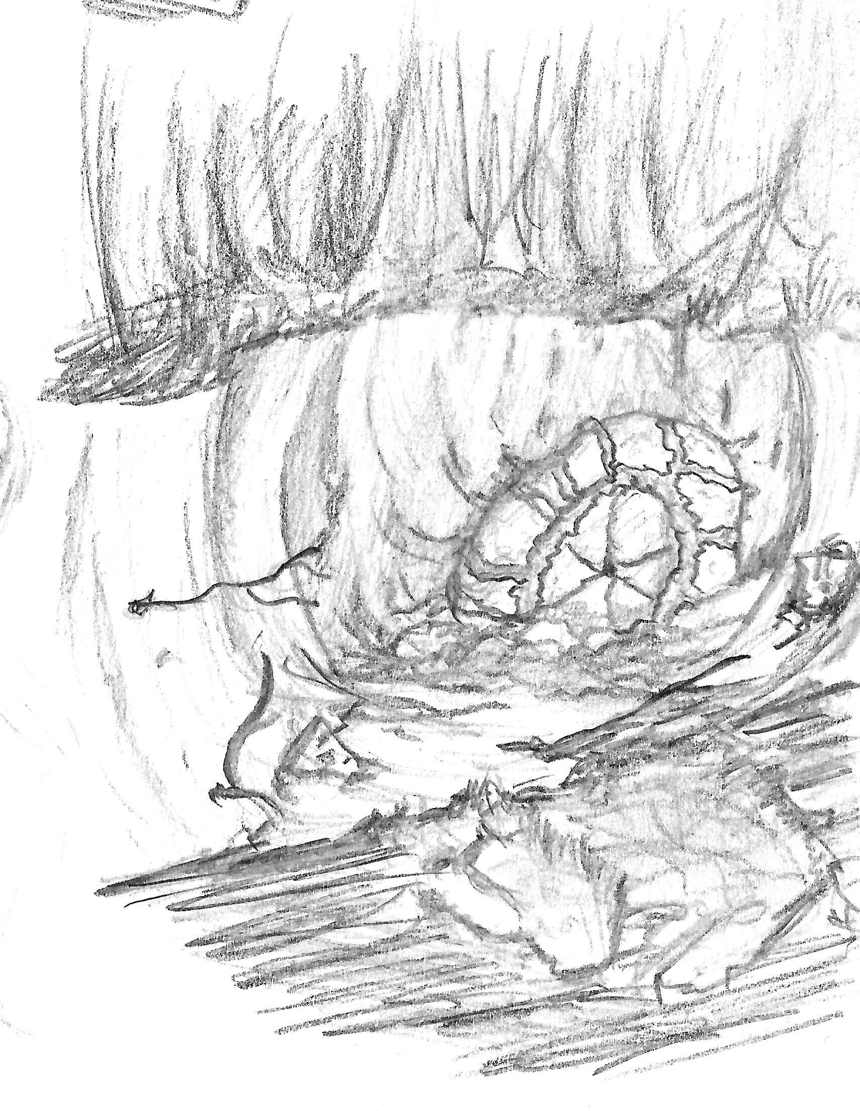 Zach Lackey Comic Book Character Concepts zach-lackey-comic-book-character-concepts