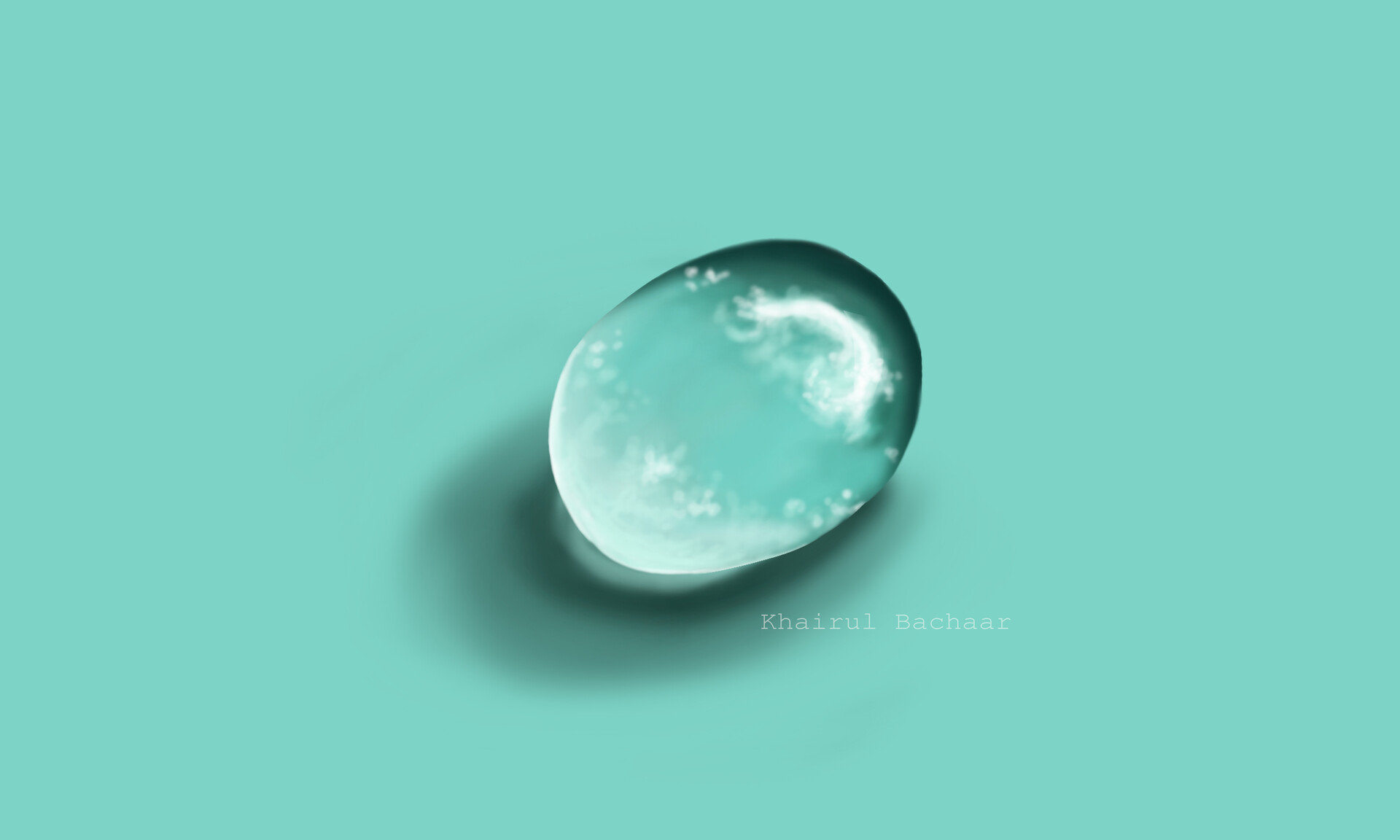 Khairul Bachaar Digital Art