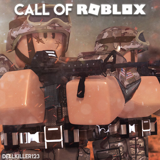 Artstation Call Of Roblox Vytex Bros - army desert roblox