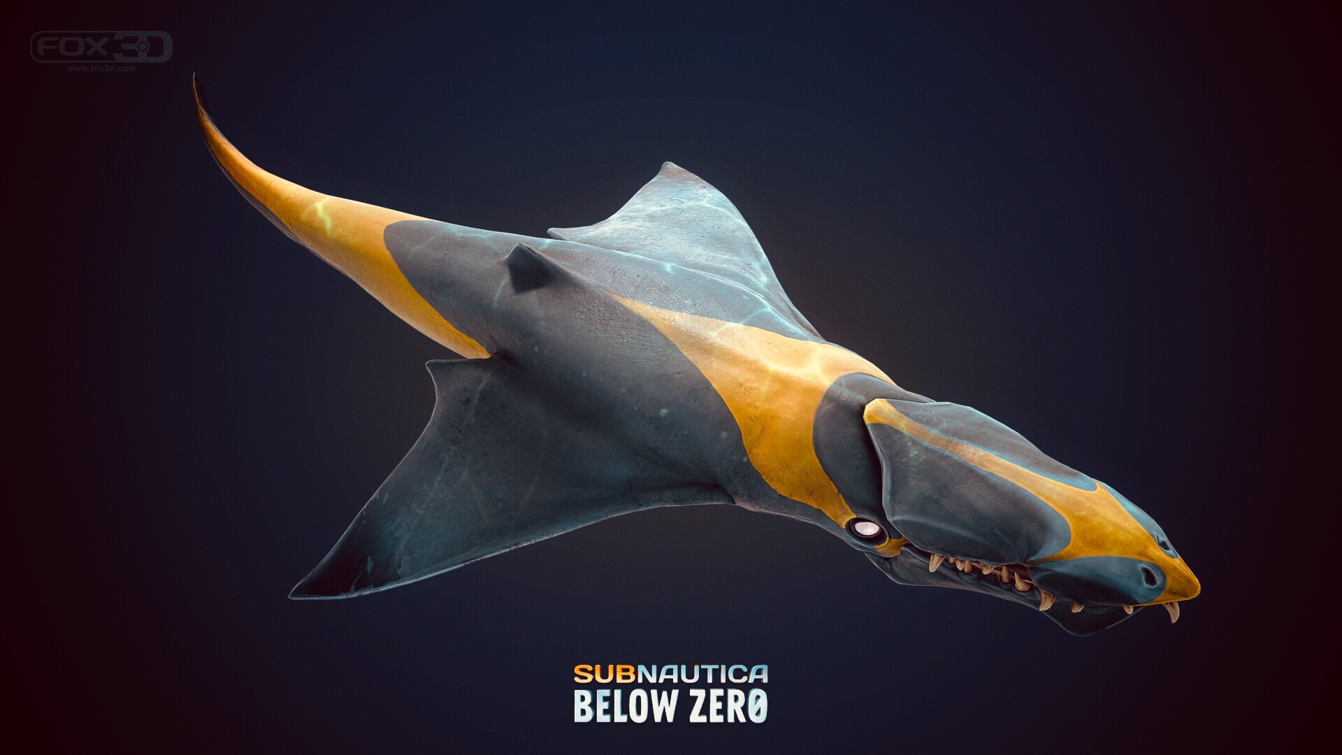 subnautica below zero creatures wiki subnautica below zero creatures wiki