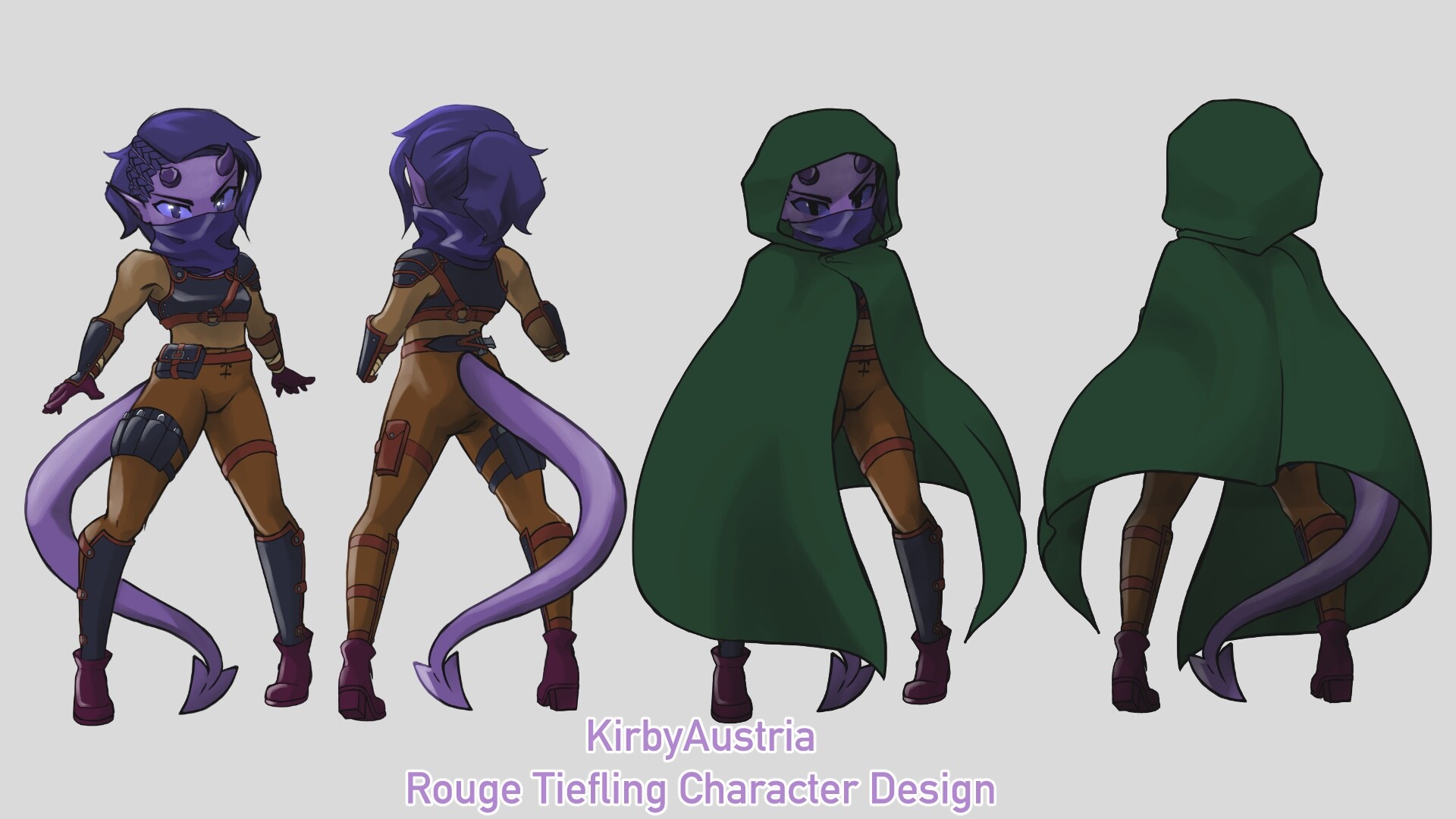 Artstation Female Rouge Tiefling Character Concept Design Valerie Reed Tiefling dungeonsanddragons dnd dungeonsanddragonscharacter dndcharacter dnddungeonsanddragons tieflingdungeonsanddragons tieflinggirl dungeons_and_dragons. female rouge tiefling character concept