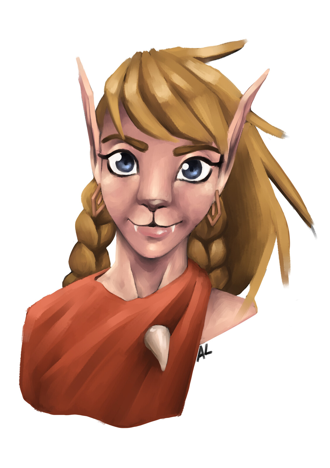 Ashleigh Lambert Dnd Character Shifter