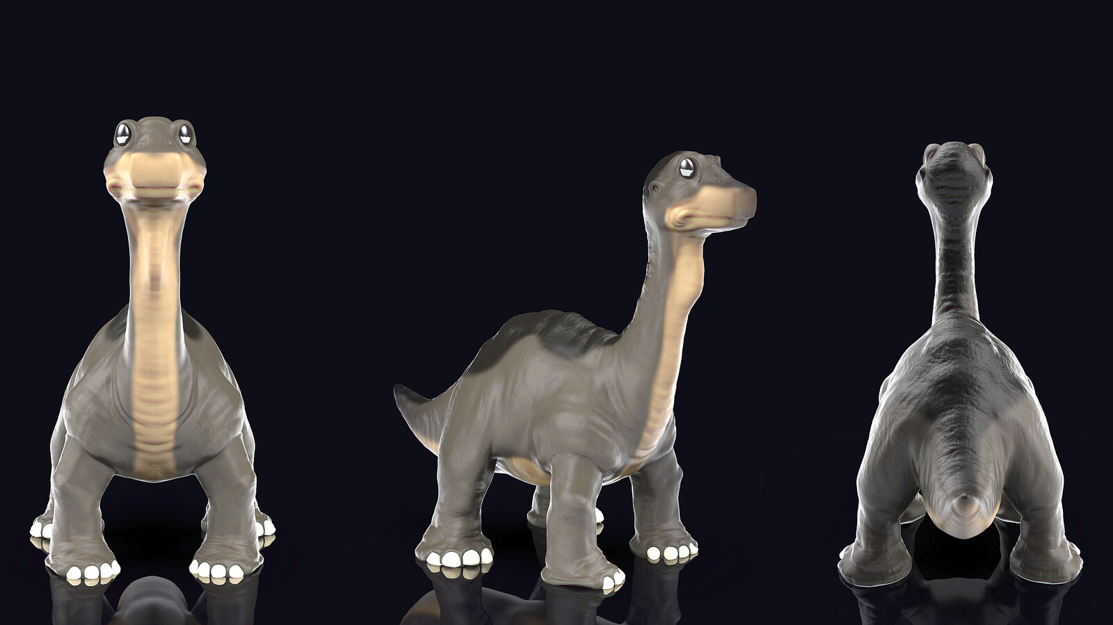 Artstation Wip Petit Pied Littlefoot The Land Before Time Christophe Peretti Artstation Wip Petit Pied Littlefoot The Land Before Time Christophe Peretti