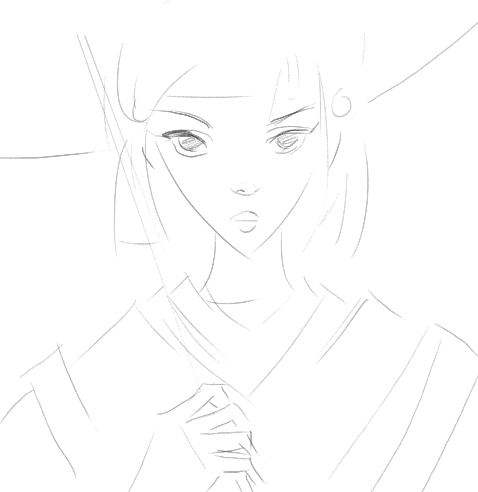 sketch