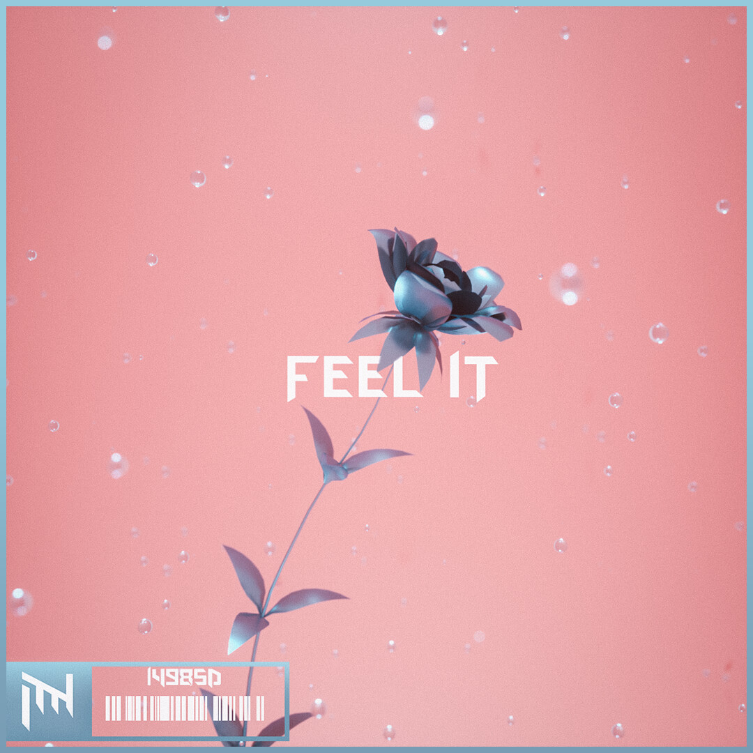 ArtStation - Feel it