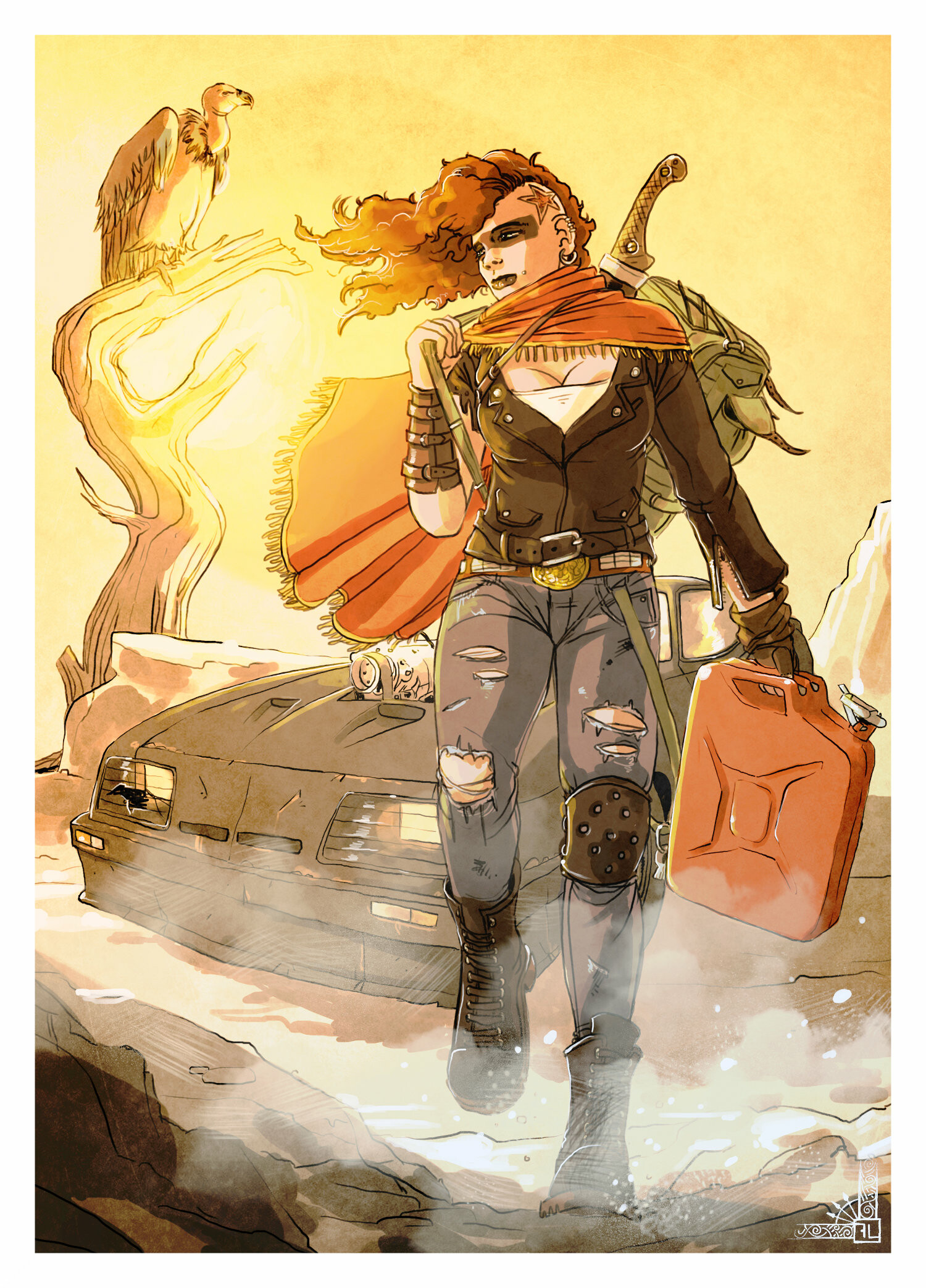 mad max 2019 mad max 2019