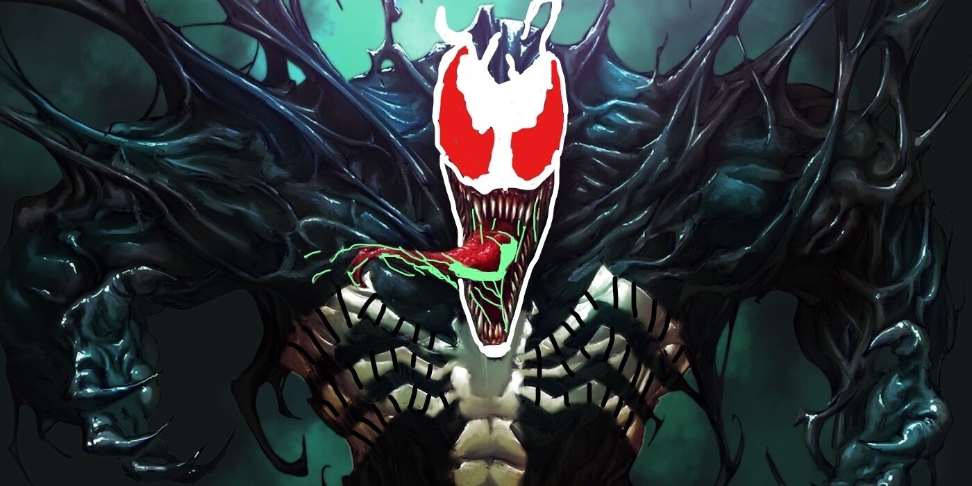 Venom 2099 new arrivals