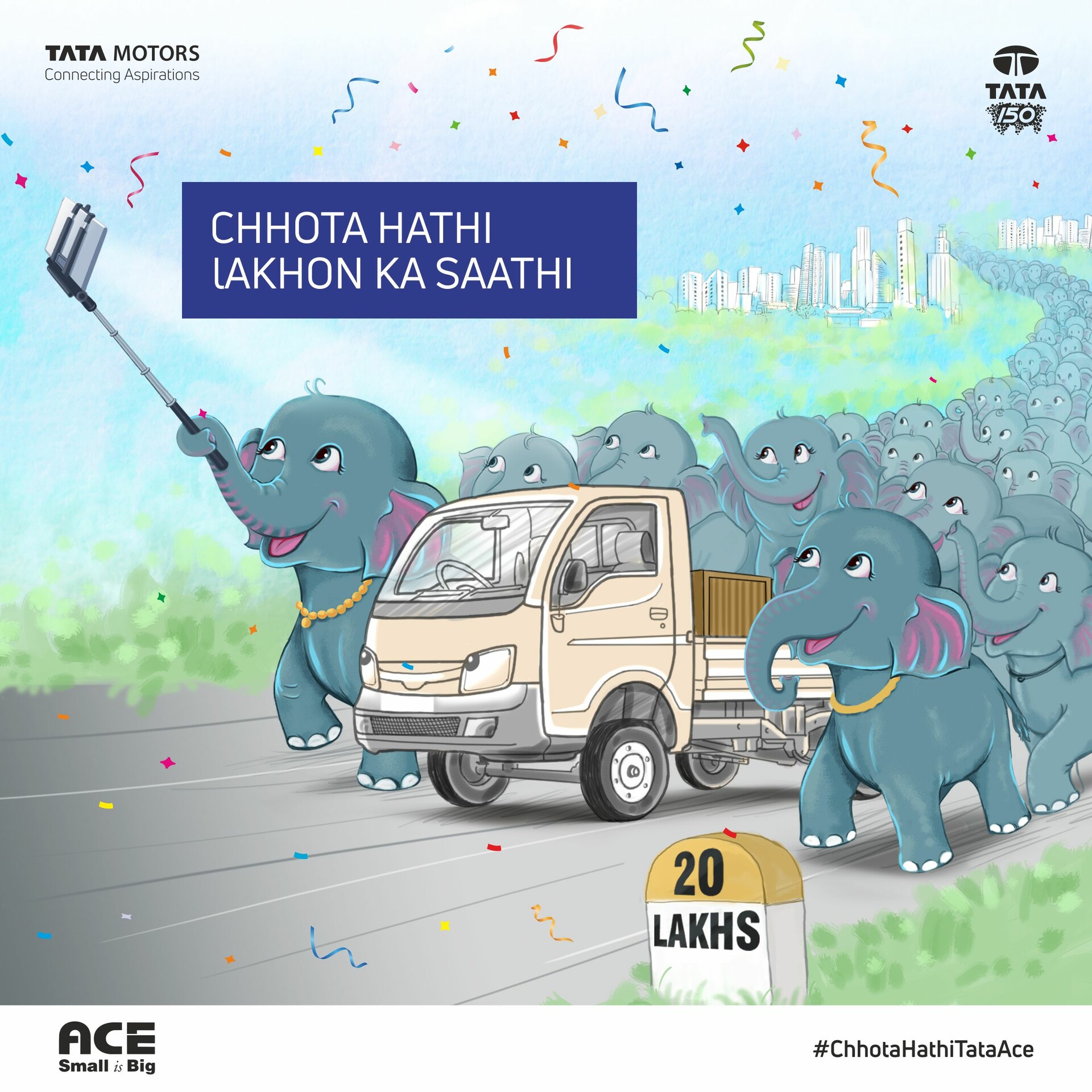 hathi wala hathi wala cartoon