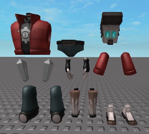 Roblox Studio Zoom | Get 500 Robux