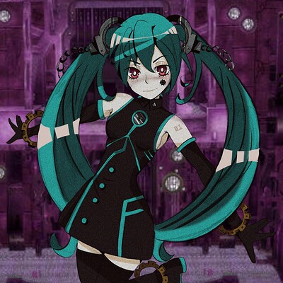 Artstation Izana Fire Emblem