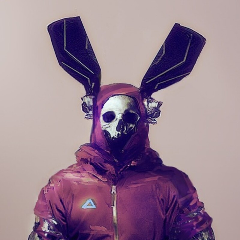 Tele Mickey - Terror Bot  +