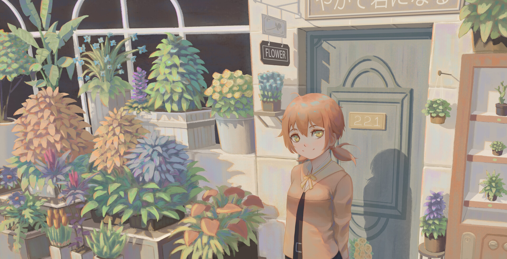 Artstation 小糸侑 Reina Reina Artstation 小糸侑 Reina Reina