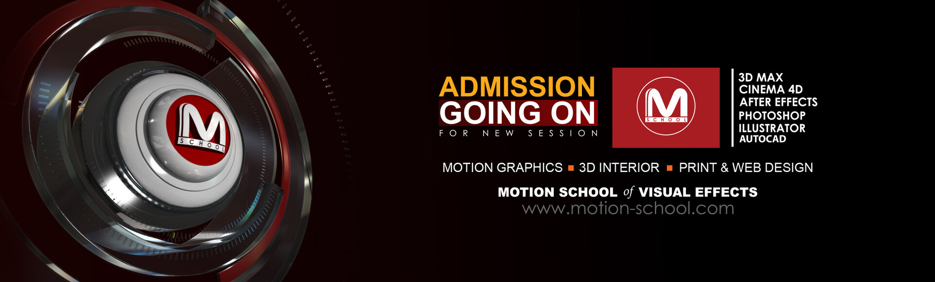 Artstation Motion School Is The First And Pioneer Learning