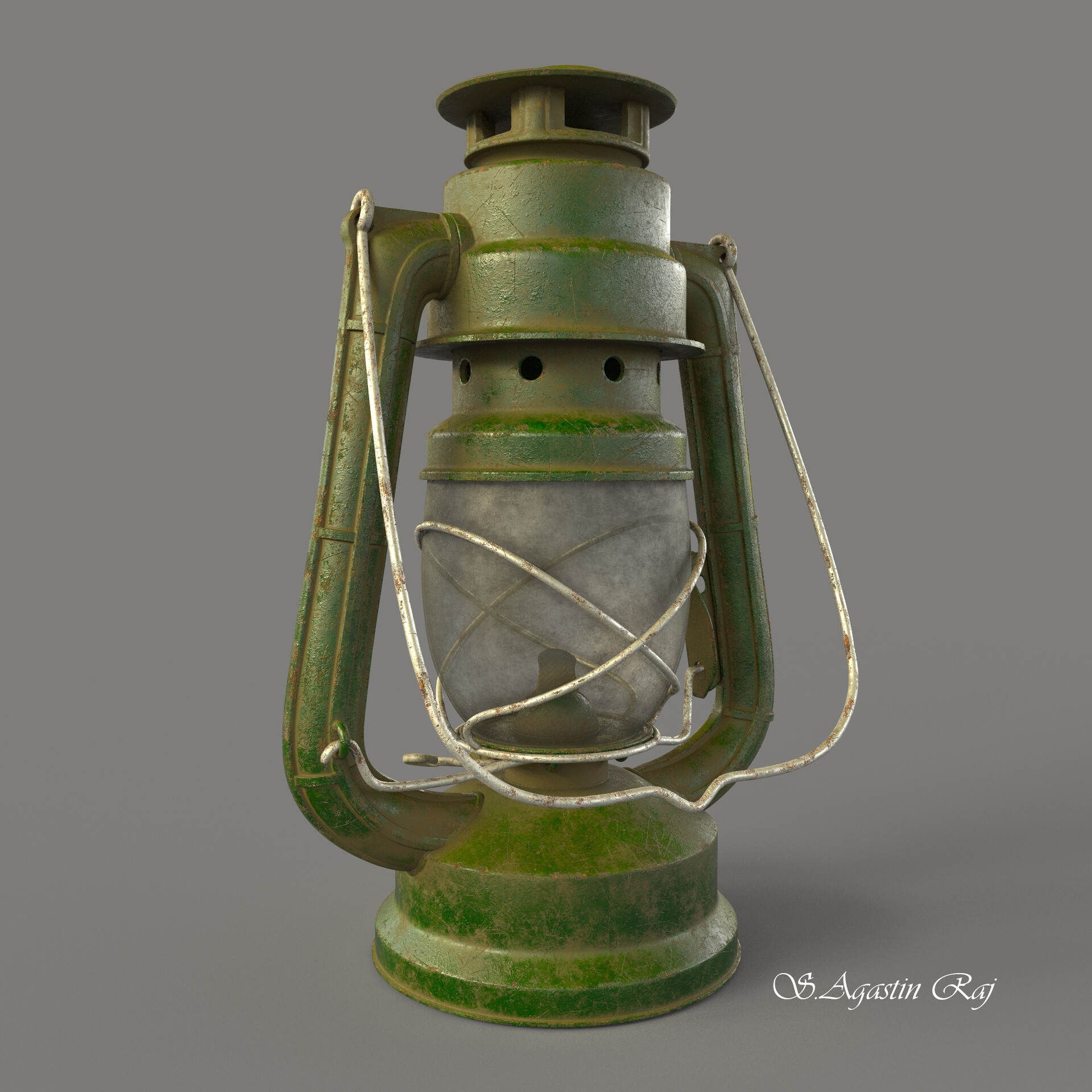 Old lamp light sale