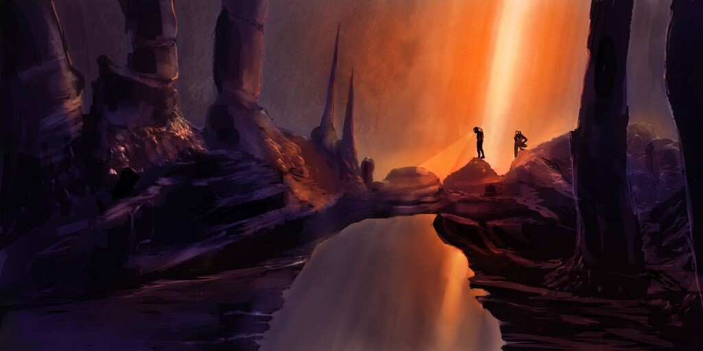Environment 2