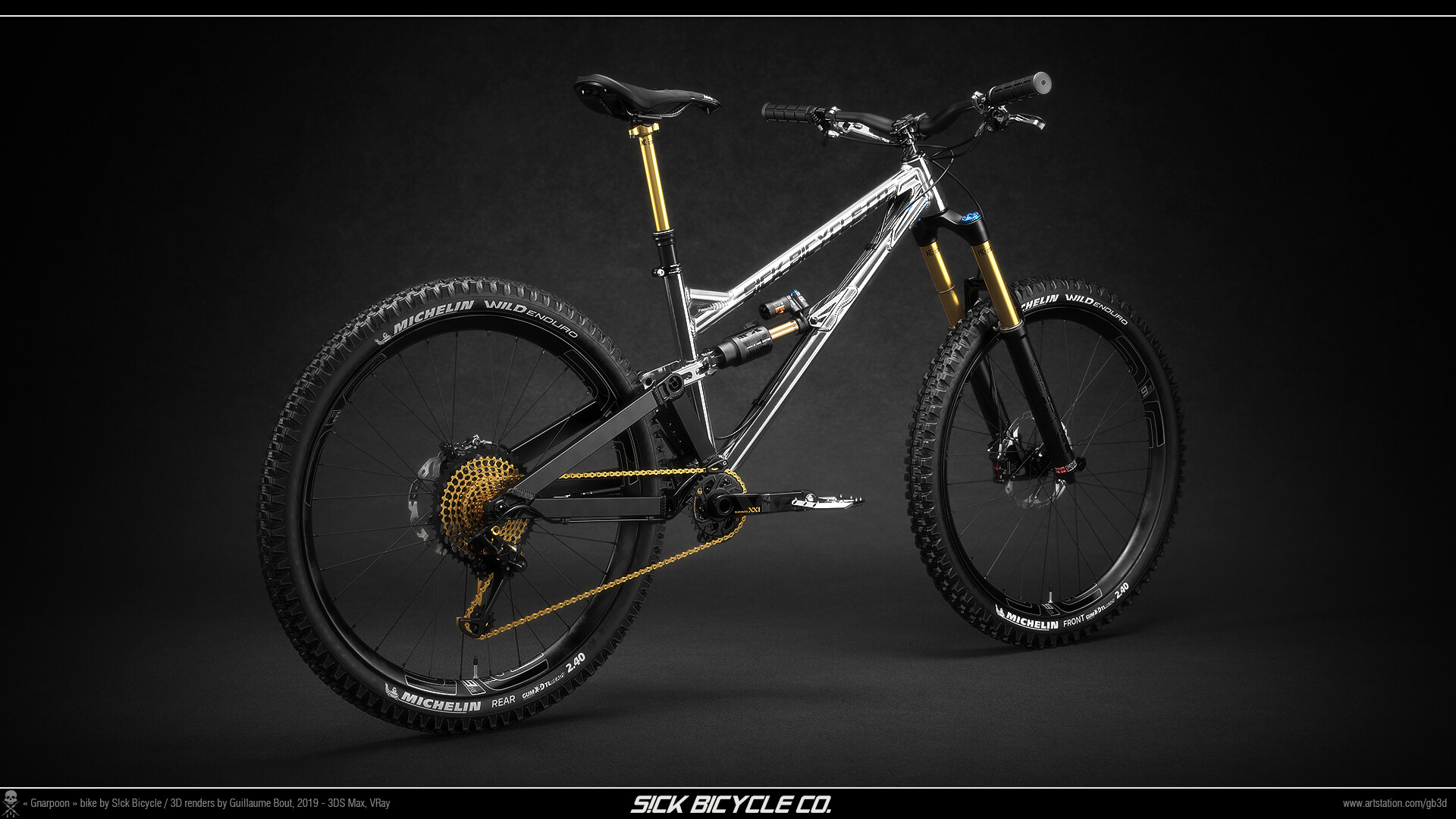 Sick bikes 2024 co