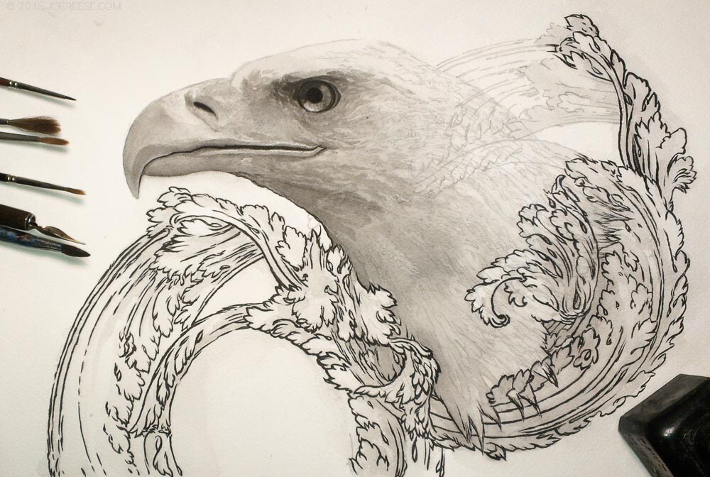 Eagle Eye
